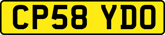 CP58YDO