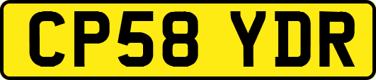 CP58YDR