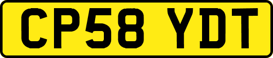 CP58YDT