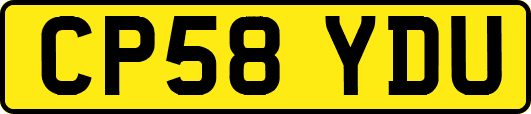 CP58YDU