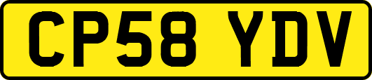 CP58YDV
