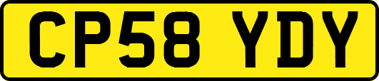 CP58YDY