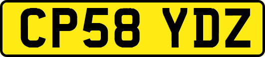 CP58YDZ