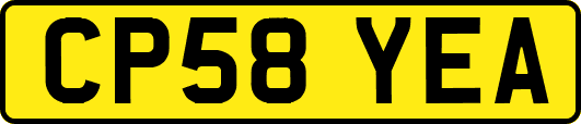 CP58YEA