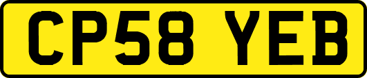 CP58YEB
