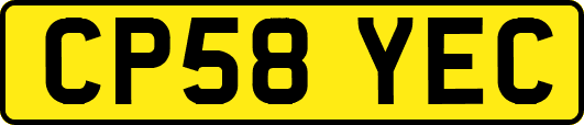 CP58YEC