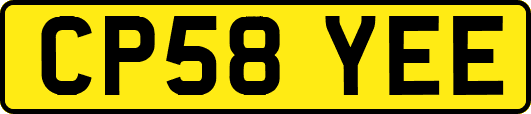 CP58YEE