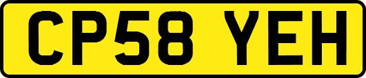 CP58YEH