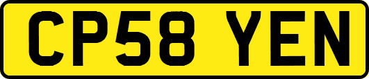 CP58YEN