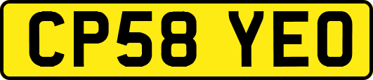 CP58YEO
