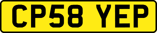 CP58YEP