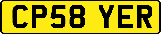 CP58YER