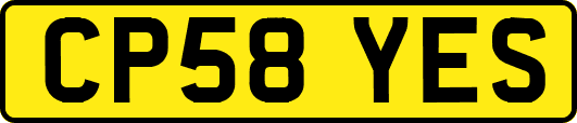 CP58YES