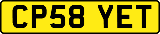 CP58YET