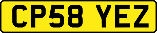 CP58YEZ