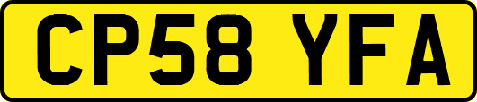 CP58YFA