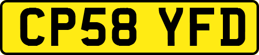 CP58YFD