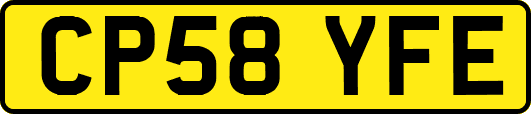 CP58YFE