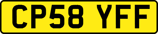 CP58YFF