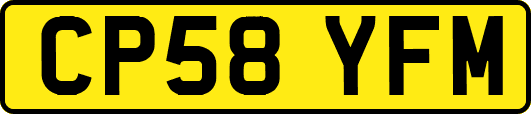 CP58YFM