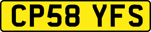 CP58YFS