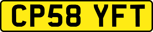 CP58YFT