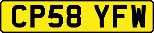 CP58YFW