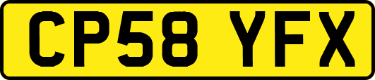 CP58YFX