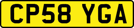 CP58YGA