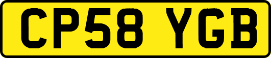 CP58YGB