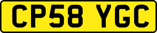 CP58YGC