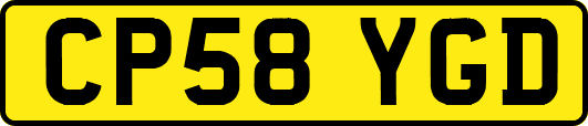 CP58YGD