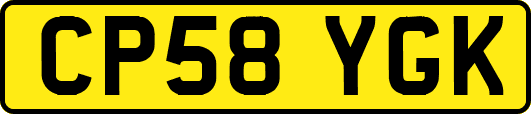 CP58YGK