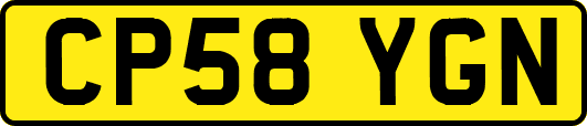 CP58YGN