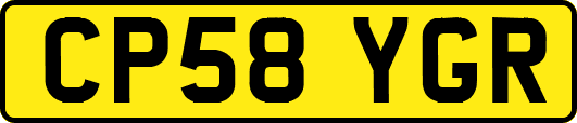 CP58YGR