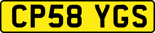 CP58YGS