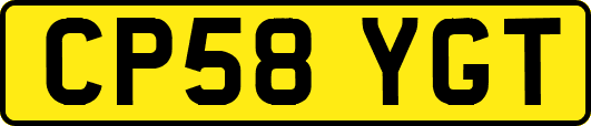 CP58YGT