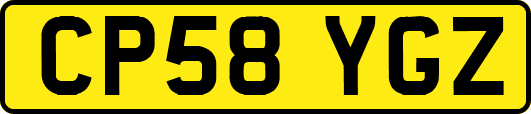 CP58YGZ