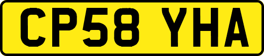 CP58YHA