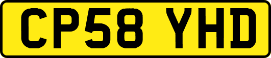 CP58YHD