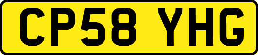 CP58YHG