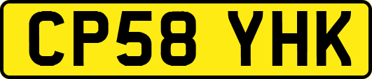 CP58YHK