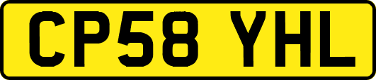 CP58YHL
