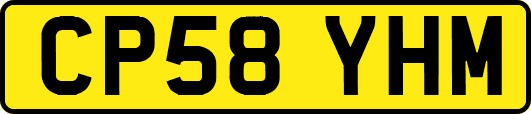 CP58YHM