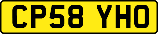 CP58YHO