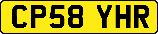 CP58YHR