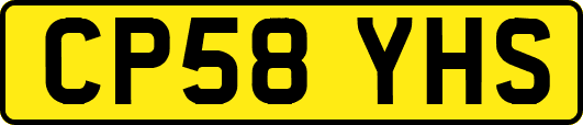 CP58YHS