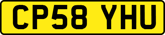 CP58YHU