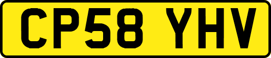 CP58YHV
