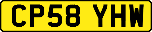 CP58YHW